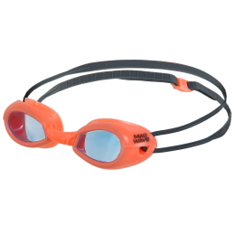 Окуляри для плавання дитячі MadWave COMET KIDS M041003 кольори в асортименті