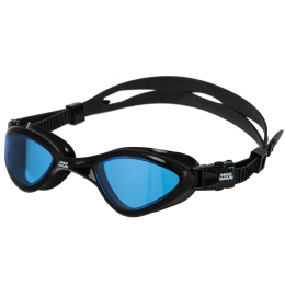 Очки для плавания взрослые MadWave RAPID TECH L M048103 цвета в ассортименте