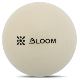 М'яч для пілатесу та йоги Mini Pilates Ball BLOOM LB7000-20 20см кольори в асортименті