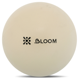 М'яч для пілатесу та йоги Mini Pilates Ball BLOOM LB7000-30 30см кольори в асортименті