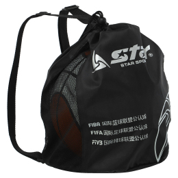 Сумка-рюкзак для м'яча STAR BT411 кольори в асортименті