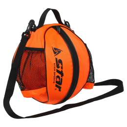 Сумка-рюкзак для мяча STAR BT113M цвета в ассортименте