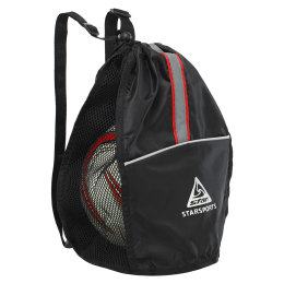 Сумка-рюкзак для м'яча STAR XT110 кольори в асортименті