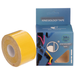 Кінезіо тейп (Kinesio tape) SP-Sport BC-4863-3_8 розмір 5м кольори в асортименті