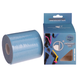 Кинезио тейп (Kinesio tape) SP-Sport BC-4863-7_5 размер 5м цвета в ассортименте