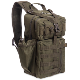 Рюкзак тактический (Сумка-слинг) с одной лямкой SILVER KNIGHT TY-5386 размер 43x22x13см 12л цвета в ассортименте