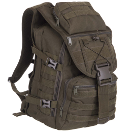 Рюкзак тактический штурмовой трехдневный SILVER KNIGHT TY-9900 размер 45х32х15,5см 23л цвета в ассортименте