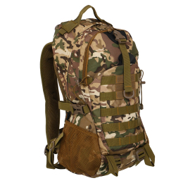 Рюкзак тактический трехдневный SILVER KNIGHT 511 TY-036 35л цвета в ассортименте