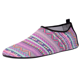 Неопреновая обувь аквашузы Skin Shoes SP-Sport PL-1822 размер 36-43 цвета в ассортименте