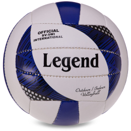 М'яч волейбольний LEGEND VB-3126 №5 PU