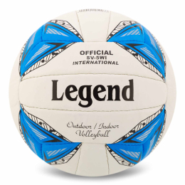 Мяч волейбольный LEGEND VB-3127 №5 PU