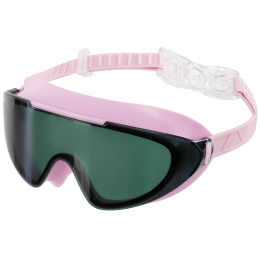 Окуляри-маска для плавання дорослі SP-Sport G-510 кольори в асортименті