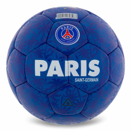 М'яч футбольний BALLONSTAR PARIS SAINT-GERMAIN FB-0047-787 №5 PU темно-синій