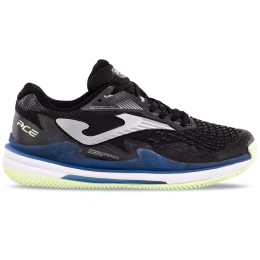 Кроссовки теннисные женские JomaACE LADY 2501 TACLS2501C размер 37-42 черный