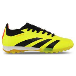 Сороконожки футбольные SP-Sport X25-1 размер 35-39 желтый-черный