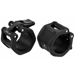 Замок швидкознімний для грифа Lock-Jaw PRO Zelart TA-7070-30 2шт діаметр-30мм