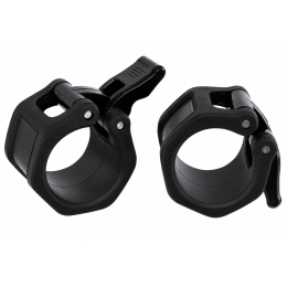 Замок швидкознімний для грифа Lock-Jaw PRO Zelart TA-7070-50 2шт діаметр-50мм