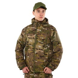 Куртка тактична Tactical TY-9408 розмір M-3XL кольори в асортименті