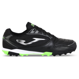 Сороконіжки футбольні Joma DRIBLING DRIW2601TF розмір 39-44 чорний