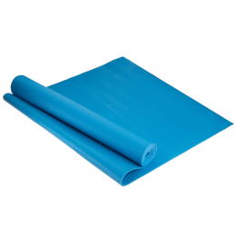 Коврик для фитнеса и спорта PVC SP-Planeta FI-4986 173x61x0,4см цвета в ассортименте