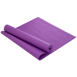 Килимок для фітнесу та спорту PVC SP-Planeta FI-4986 173x61x0,4см кольори в асортименті
