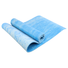 Килимок для фітнесу та спорту EVA SP-Sport FI-8546 183x61x1см кольори в асортименті