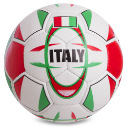 М'яч футбольний ITALY BALLONSTAR FB-695 №5