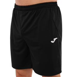 Шорты короткие спортивные мужские Joma COSTA 101114-100 4XS-XL черный