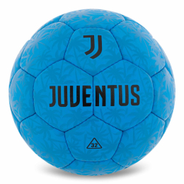 М'яч футбольний BALLONSTAR JUVENTUS FB-0047-788 №5 PU синій