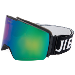 Очки горнолыжные JIE POLLY FJ028 цвета в ассортименте