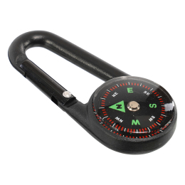 Карабін з компасом SP-Sport C27D кольори в асортименті