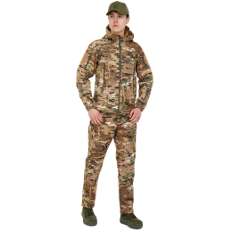 Костюм тактический (куртка и штаны) Military Rangers ZK-T3006 размер L-4XL цвета в ассортименте