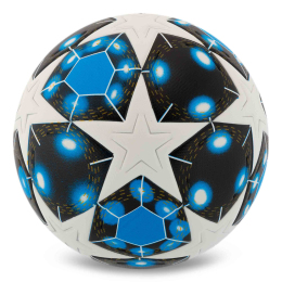 М'яч футбольний STARS SP-Sport FB-7590 №5 PU кольори в асортименті