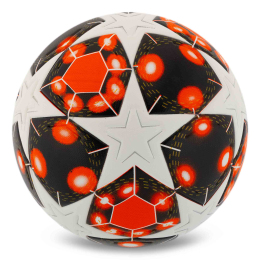 М'яч футбольний STARS SP-Sport FB-7590 №5 PU кольори в асортименті