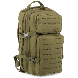 Рюкзак тактический штурмовой SP-Sport TY-616 размер 45x27x20см 25л цвета в ассортименте
