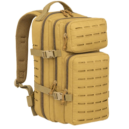 Рюкзак тактичний штурмовий SP-Sport TY-616 розмір 45x27x20см 25л кольори в асортименті