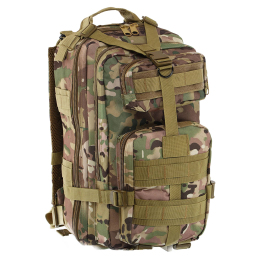 Рюкзак тактический штурмовой SP-Planeta TY-9003P размер 43x23x18см 18л камуфляж