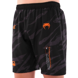 Шорты для смешанных единоборств детские ММА VNM UFC FIGHT WEEK V5031 3XS-L черный