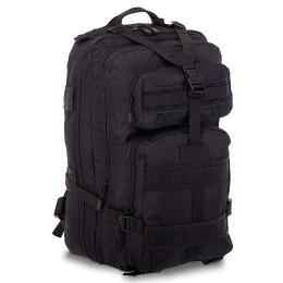 Рюкзак тактический штурмовой SP-Sport ZK-5510 размер 47x28x17см 22л цвета в ассортименте