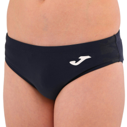 Плавки мужские классические для плавания Joma SHARK IV 104399-331 размер 4XS-XL темно-синий