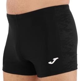 Плавки чоловічі боксери для плавання Joma SHARK IV 104400-100 розмір-S-XL чорний