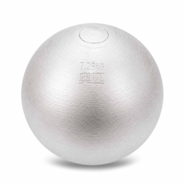 Ядро для толкания AOPI AP-9726 7,26кг