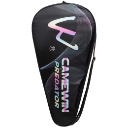 Чохол для ракетки падел тенісу CAMEWIN BT-6071 чорний