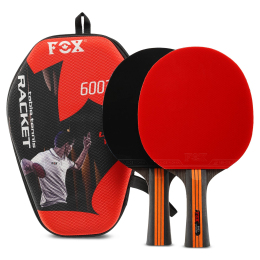 Набор для настольного тенниса FOX FOX-6003 цвета в ассортименте