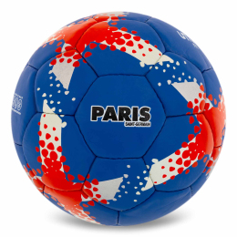 М'яч футбольний BALLONSTAR PARIS SAINT-GERMAIN FB-0047-829 №5 PU темно-синій