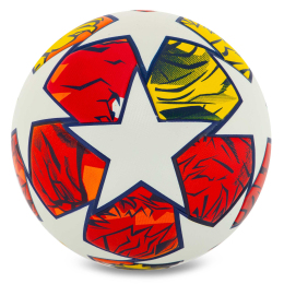Мяч футбольный SP-Sport FB-9820 №5 цвета в ассотименте