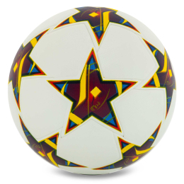 М'яч футбольний SP-Sport FB-9821 №5 кольори в асортименті