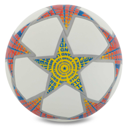 Мяч футбольный SP-Sport FB-9822 №5 цвета в ассотименте