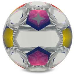 Мяч футбольный SP-Sport FB-9825 №5 цвета в ассотименте