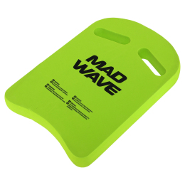 Доска для плавания MadWave CROSS M072304 цвета в ассортименте